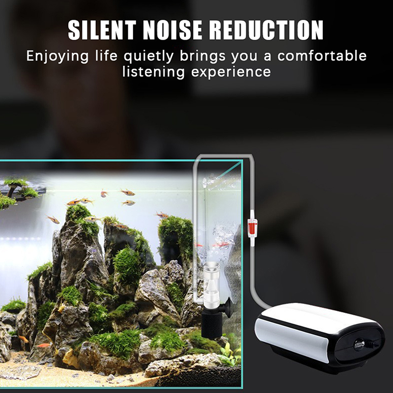 Air Driven Aquarium Sponge Fil - Reef Tank Filter review and price