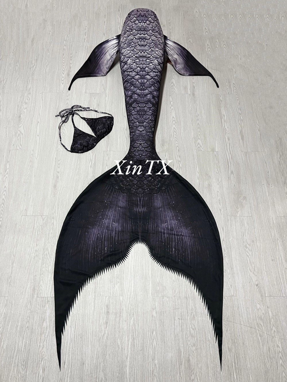 Adult Mermaid Tail Swimsuit Sw - Marine Aquarium review and price