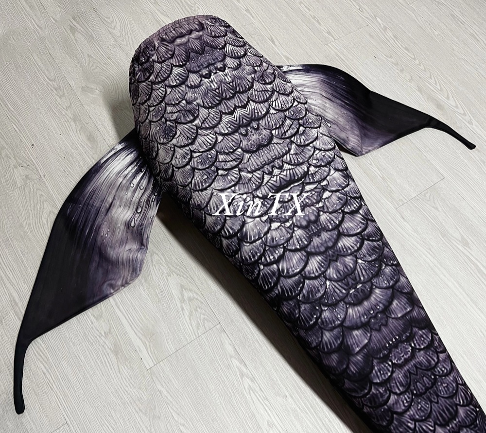 Adult Mermaid Tail Swimsuit Sw - Marine Aquarium review and price