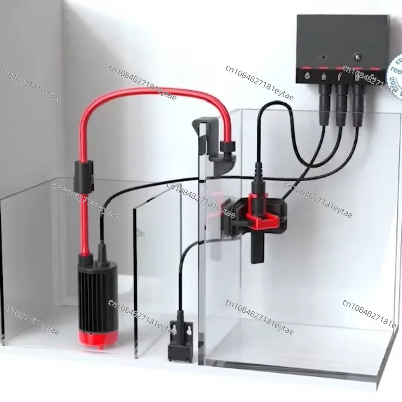 Intelligent Reliable Aquarium  - Marine Coral review and price
