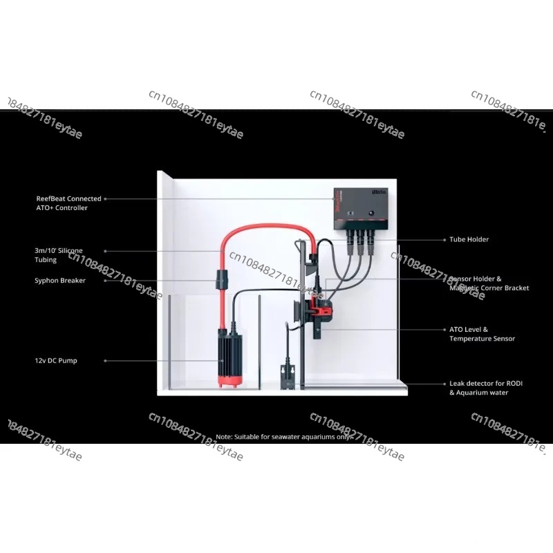 Intelligent Reliable Aquarium  - Marine Coral review and price
