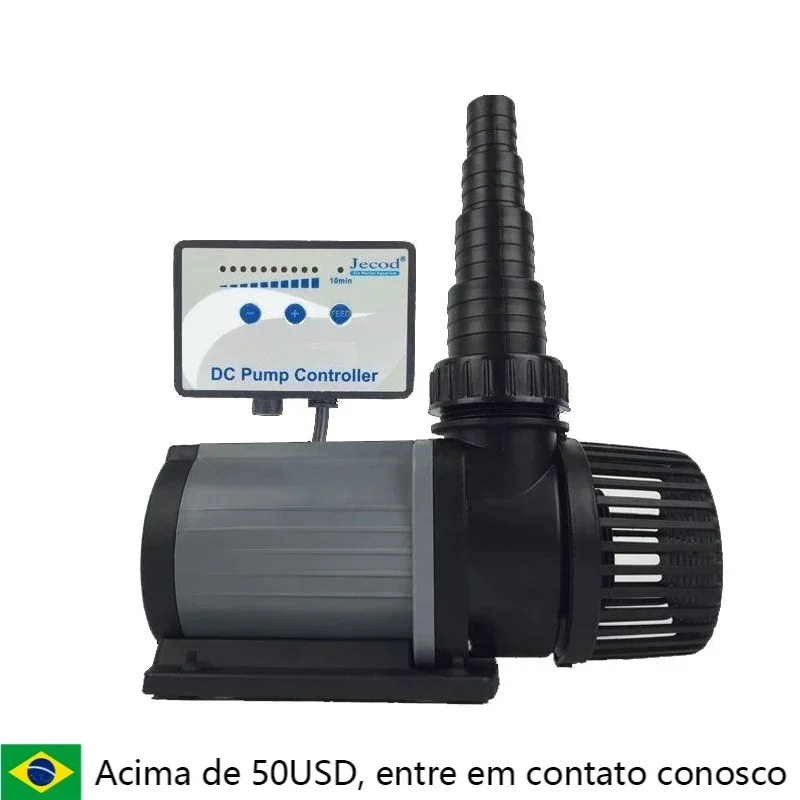 Jebao Jecod DCS 1200/2000/3000 - Marine Coral review and price