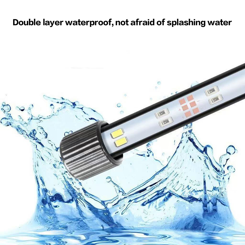 Fish Tank Light Underwater Lig - Aquarium Marine Lights review and price