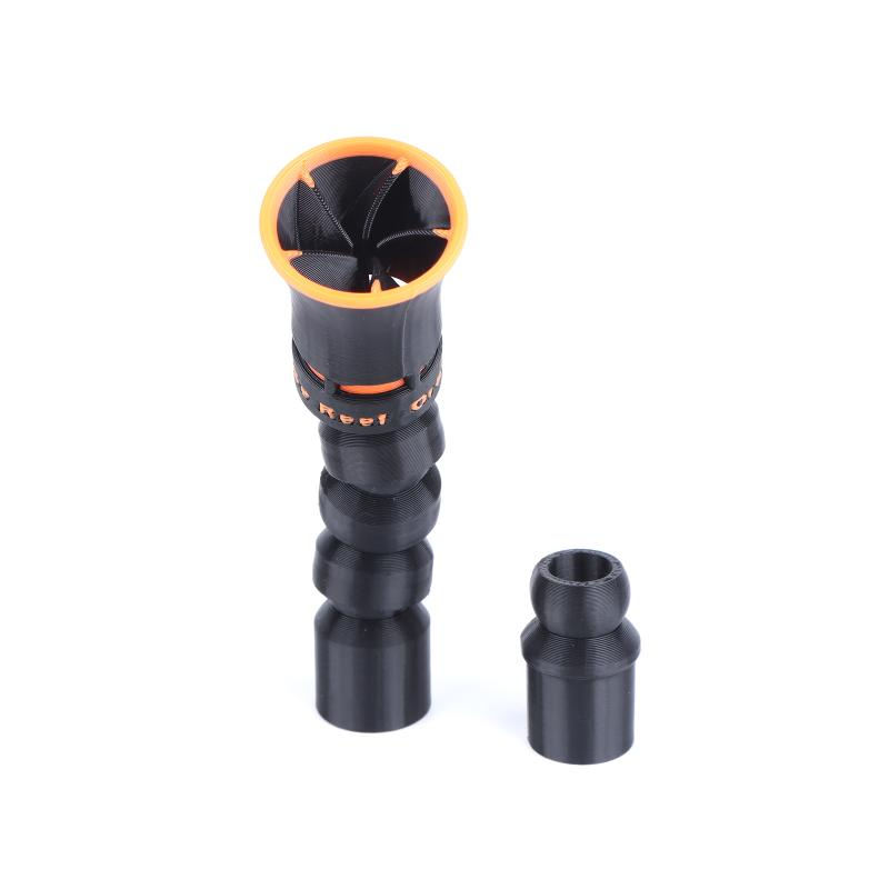 Aquarium Outlet Parts Fluoresc - Ocean Aquarium review and price