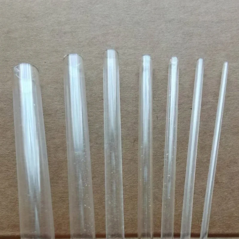 Transparent Acrylic Round Pipe - Ocean Aquarium review and price