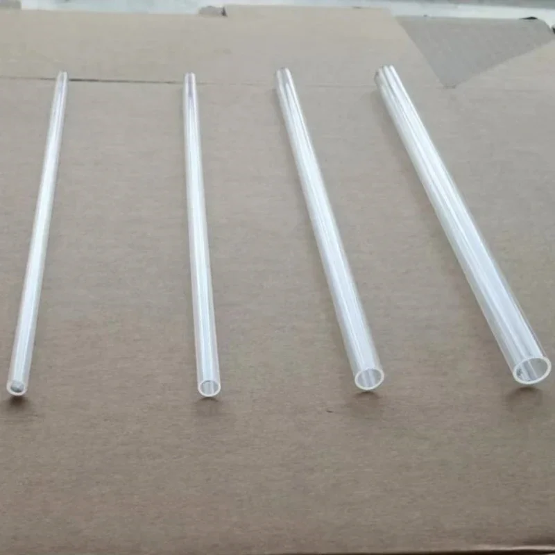Transparent Acrylic Round Pipe - Ocean Aquarium review and price