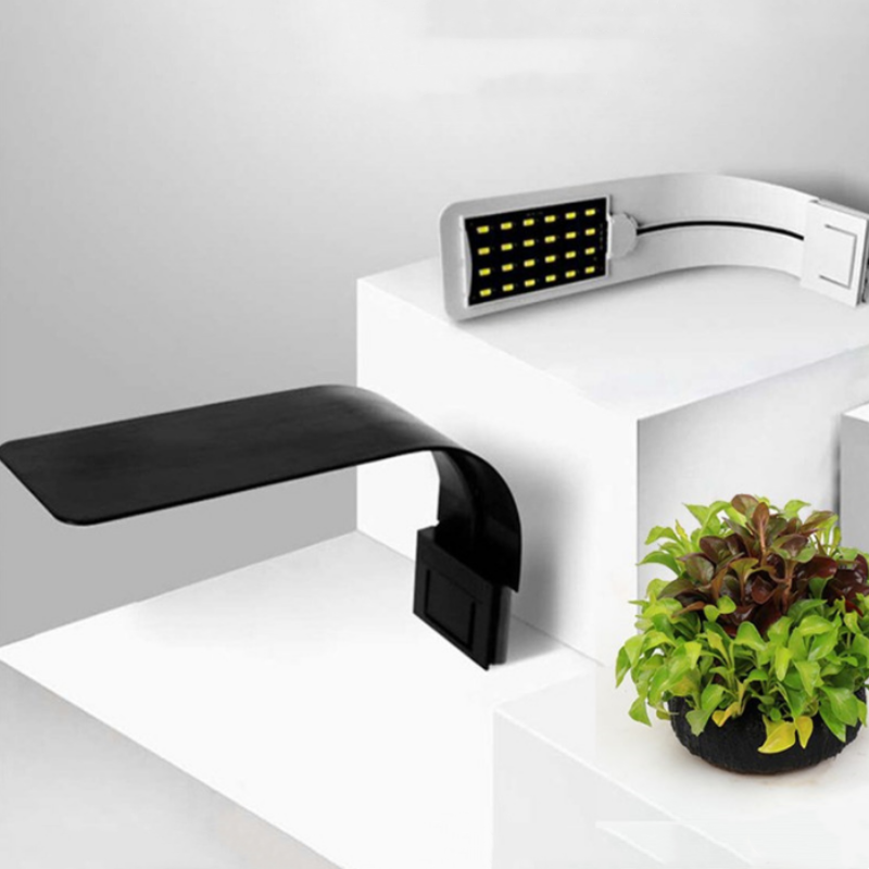 Super Slim LED Waterproof Clip - Reef Lighting review and price