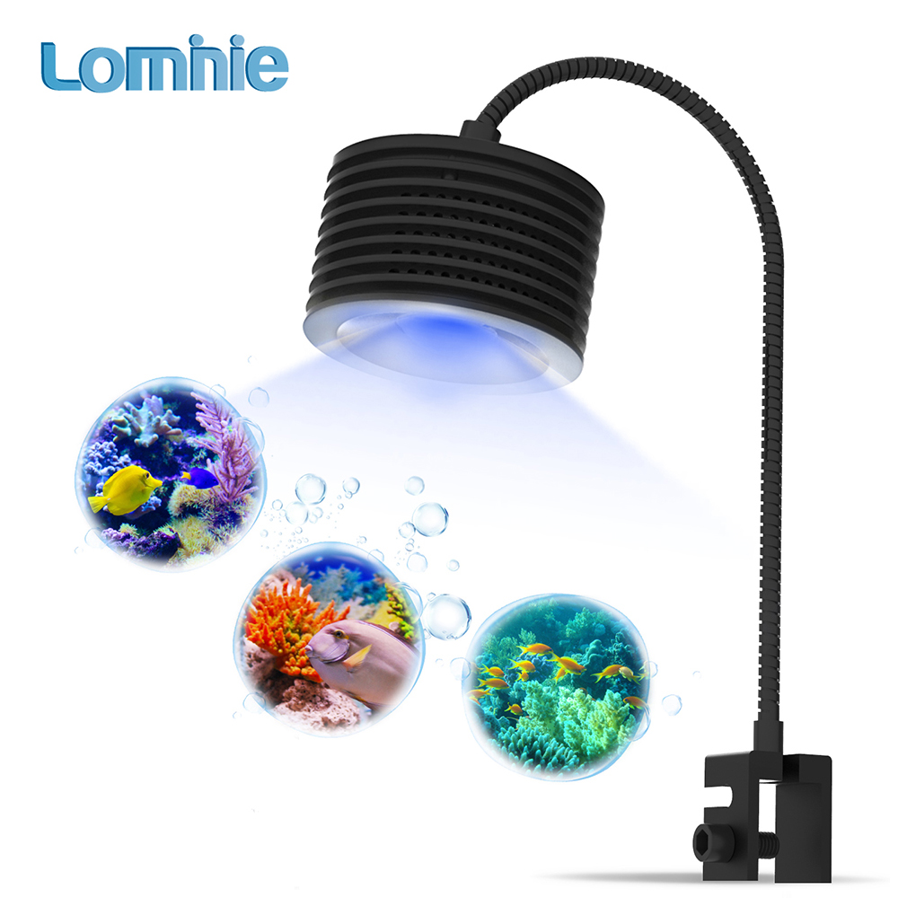 Marine LED Aquarium Light Lomi - Marine Coral review and price