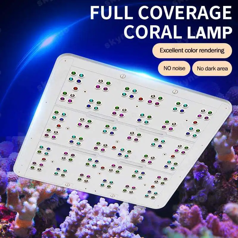 TLF KASSRAY T210 210W Full Cov - Marine Coral review and price