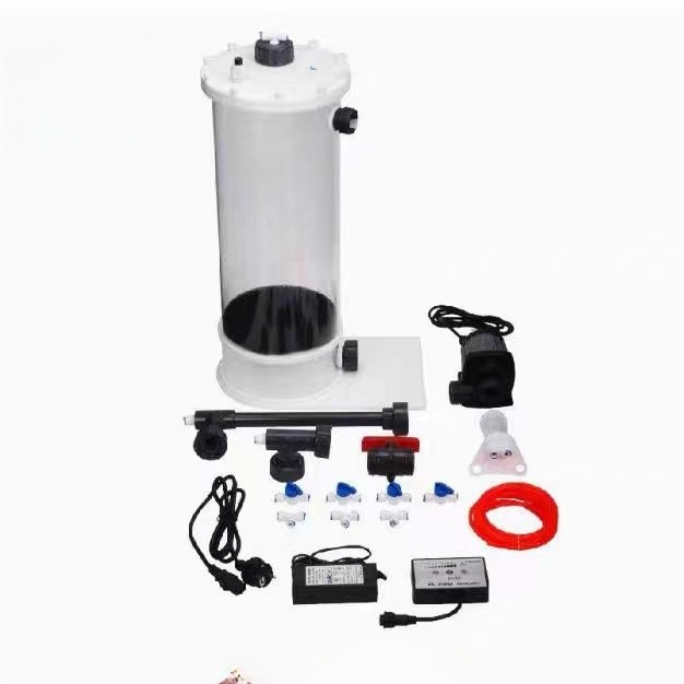 CR-140/200/200H Calcium Reacto - Marine Coral review and price