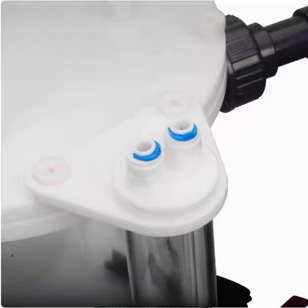 CR-140/200/200H Calcium Reacto - Marine Coral review and price