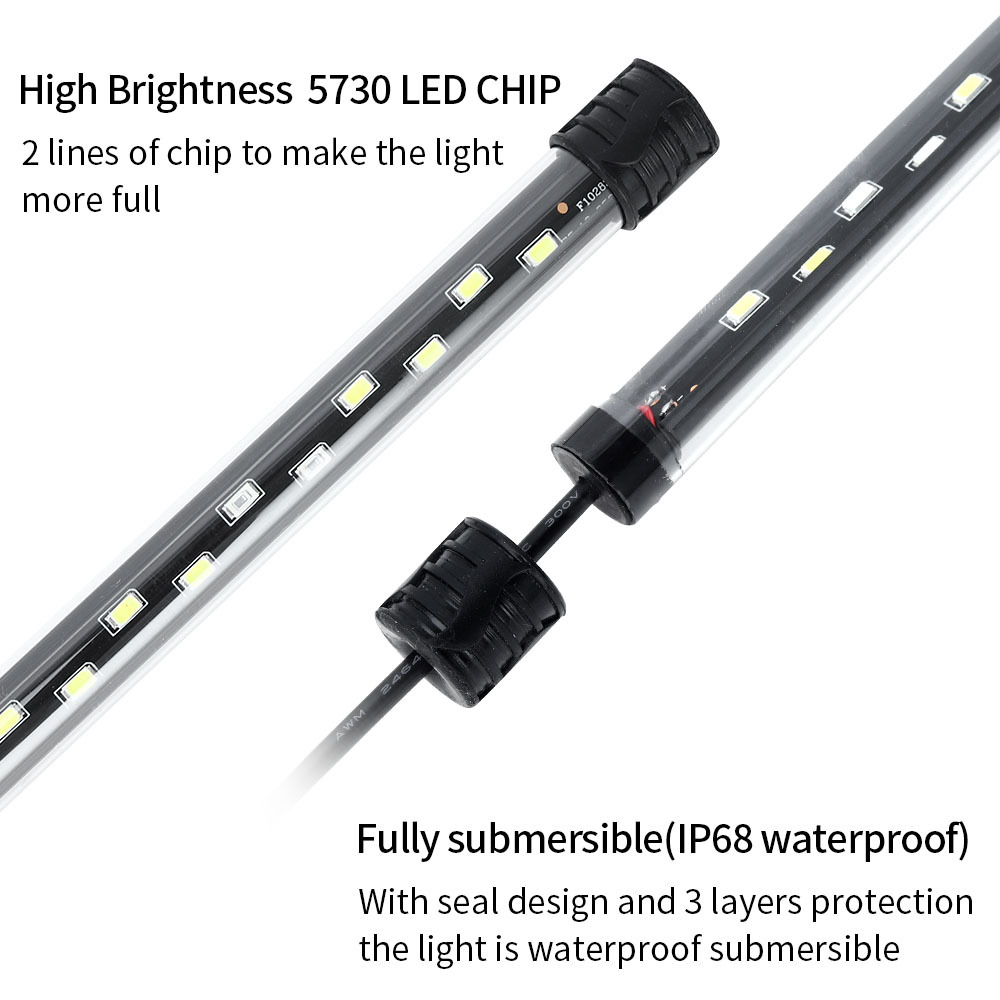 90-260V Aquarium Light LED Wat - Aquarium Marine Lights review and price