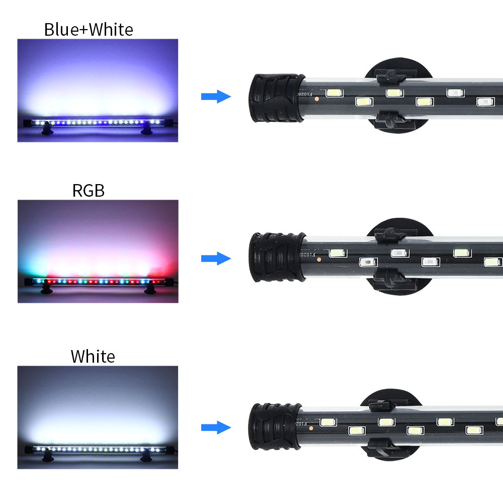 90-260V Aquarium Light LED Wat - Aquarium Marine Lights review and price