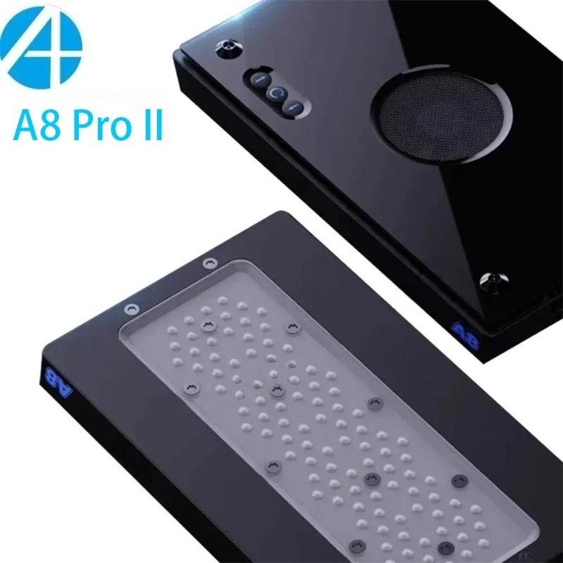 A8Pro II Max Coral Reef Marine - Reef Lighting review and price